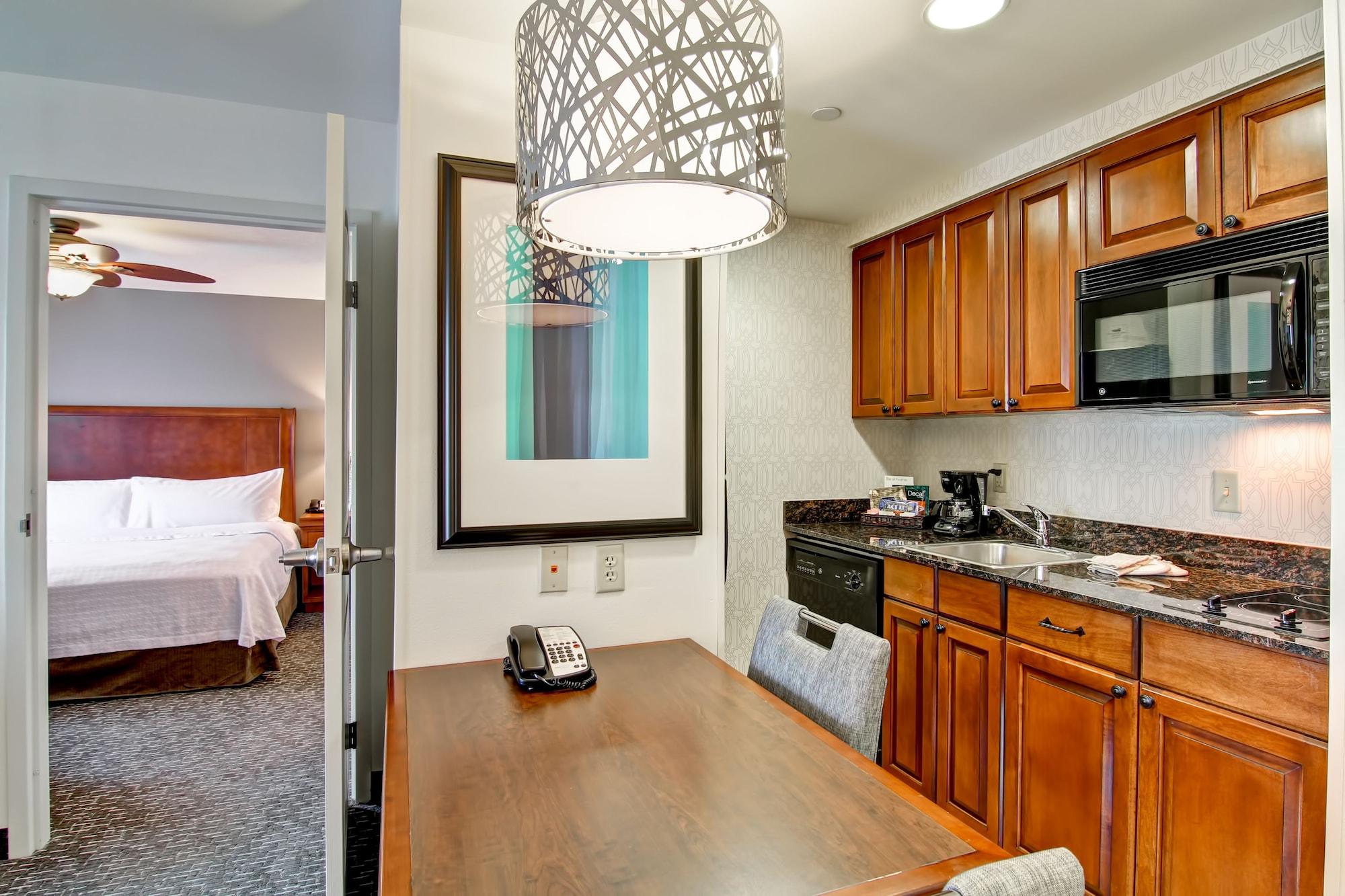 Homewood Suites By Hilton Bentonville-Rogers Exteriör bild