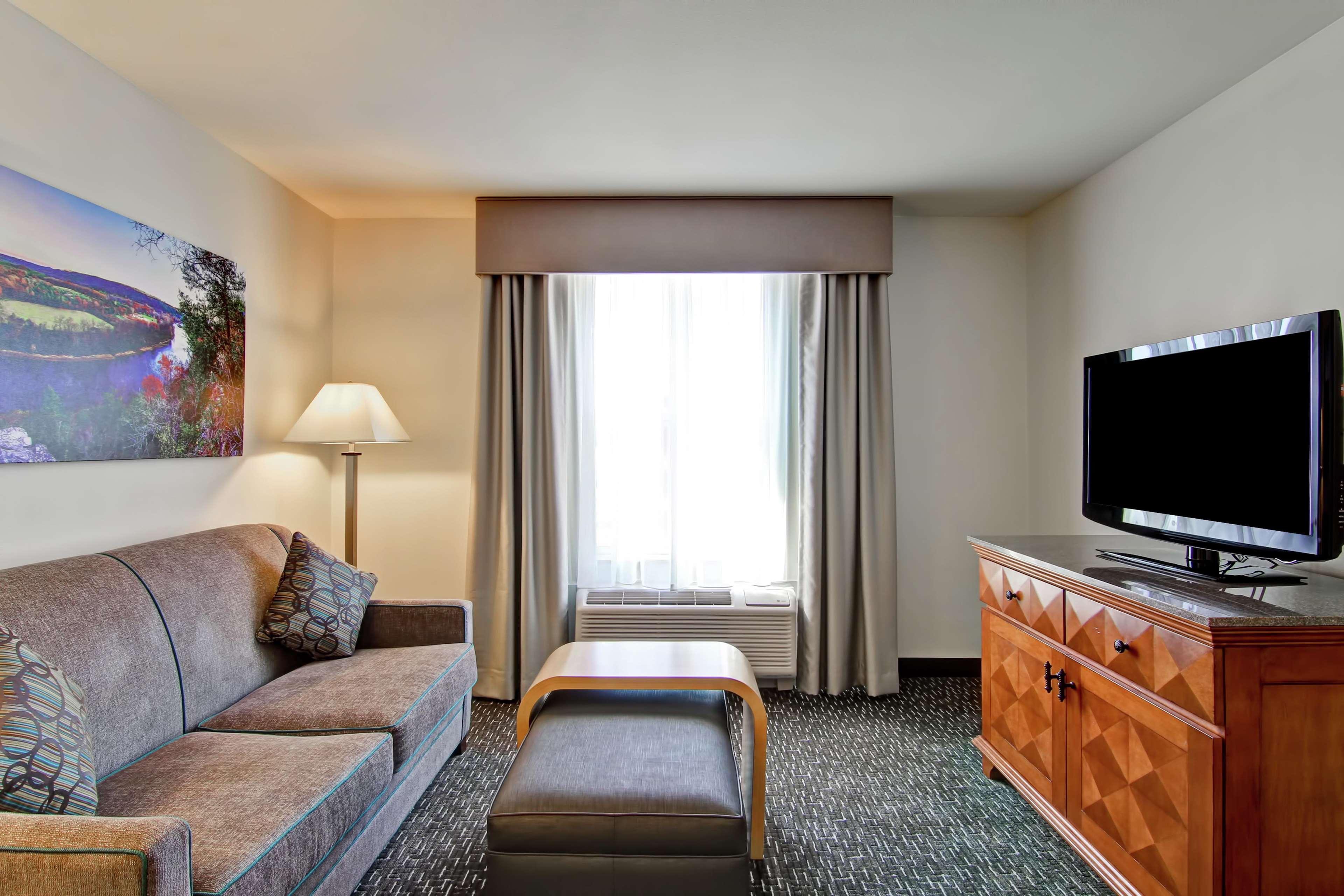 Homewood Suites By Hilton Bentonville-Rogers Exteriör bild