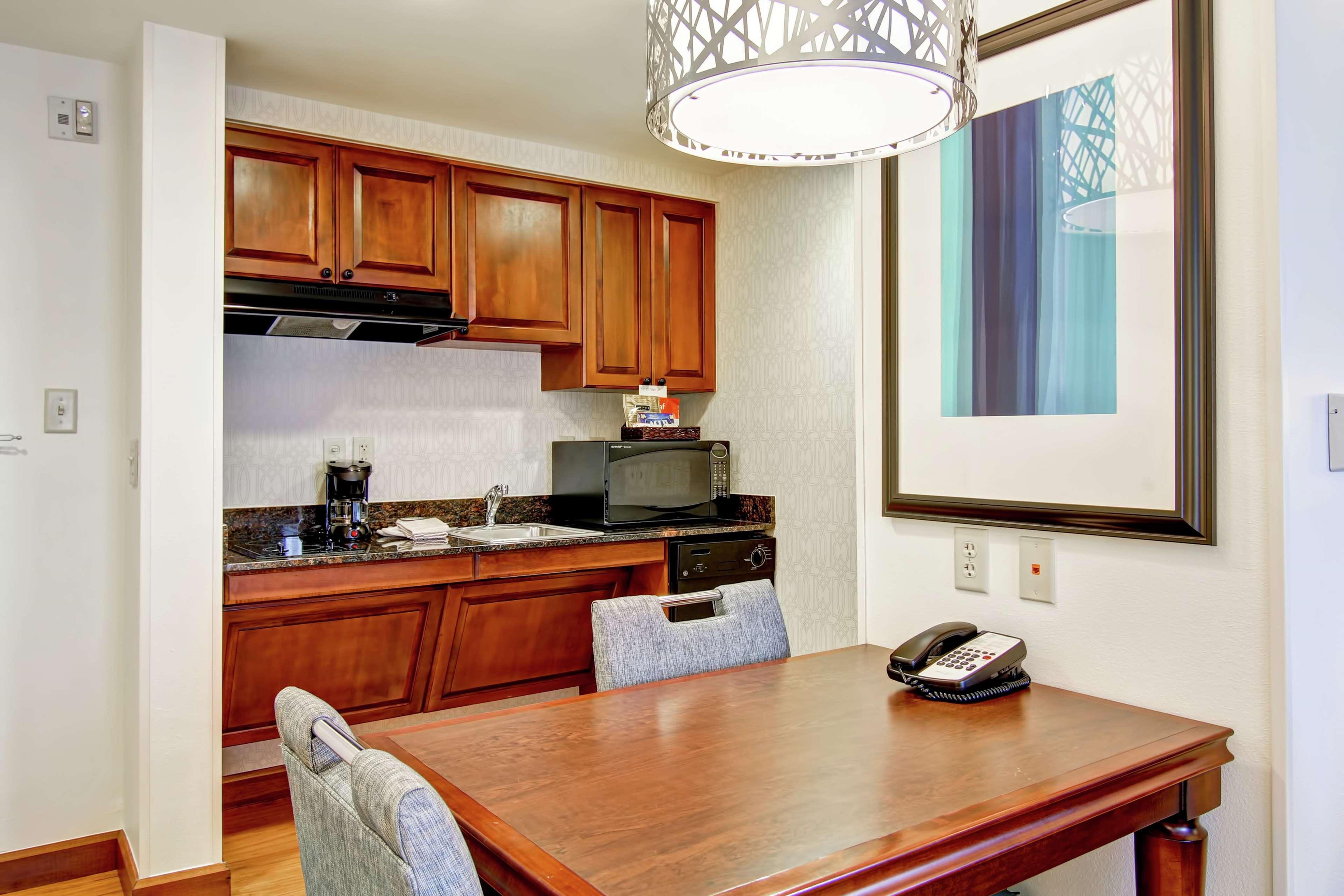 Homewood Suites By Hilton Bentonville-Rogers Exteriör bild