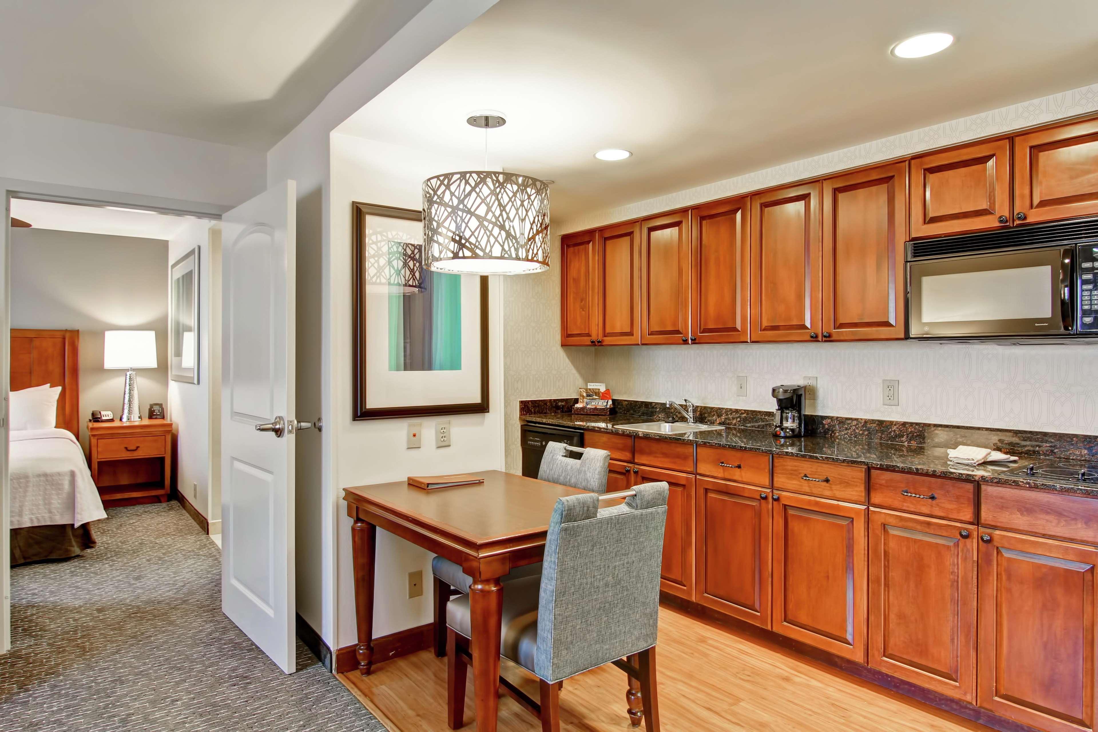 Homewood Suites By Hilton Bentonville-Rogers Exteriör bild
