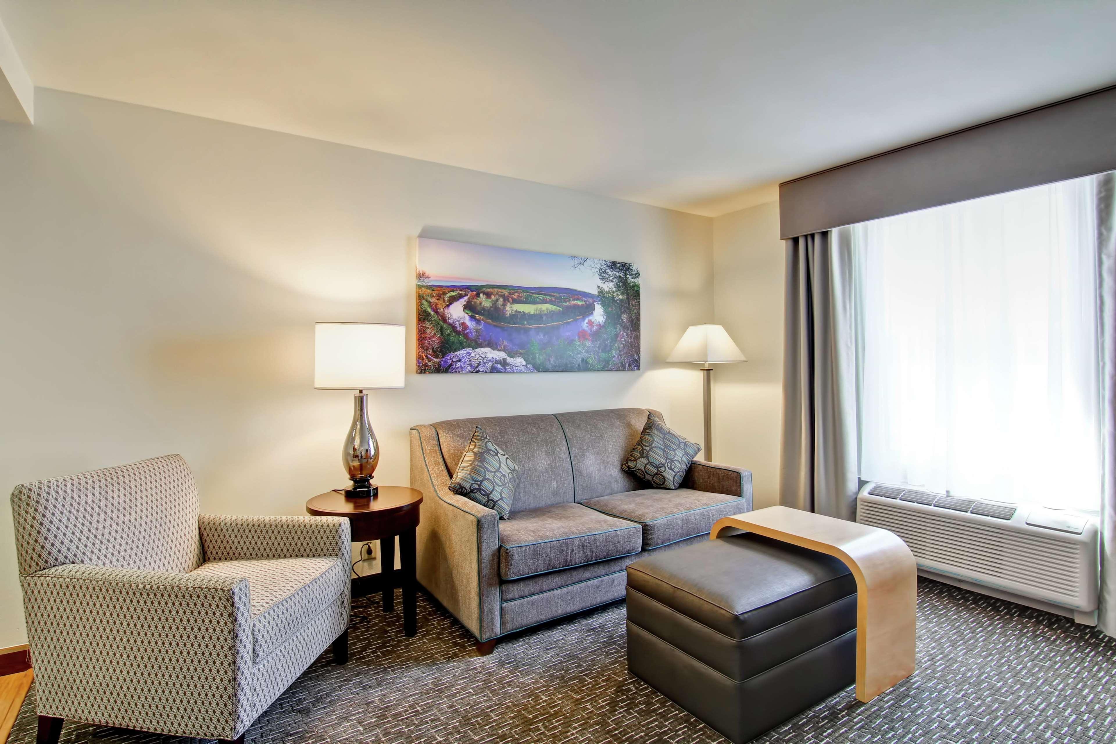 Homewood Suites By Hilton Bentonville-Rogers Exteriör bild