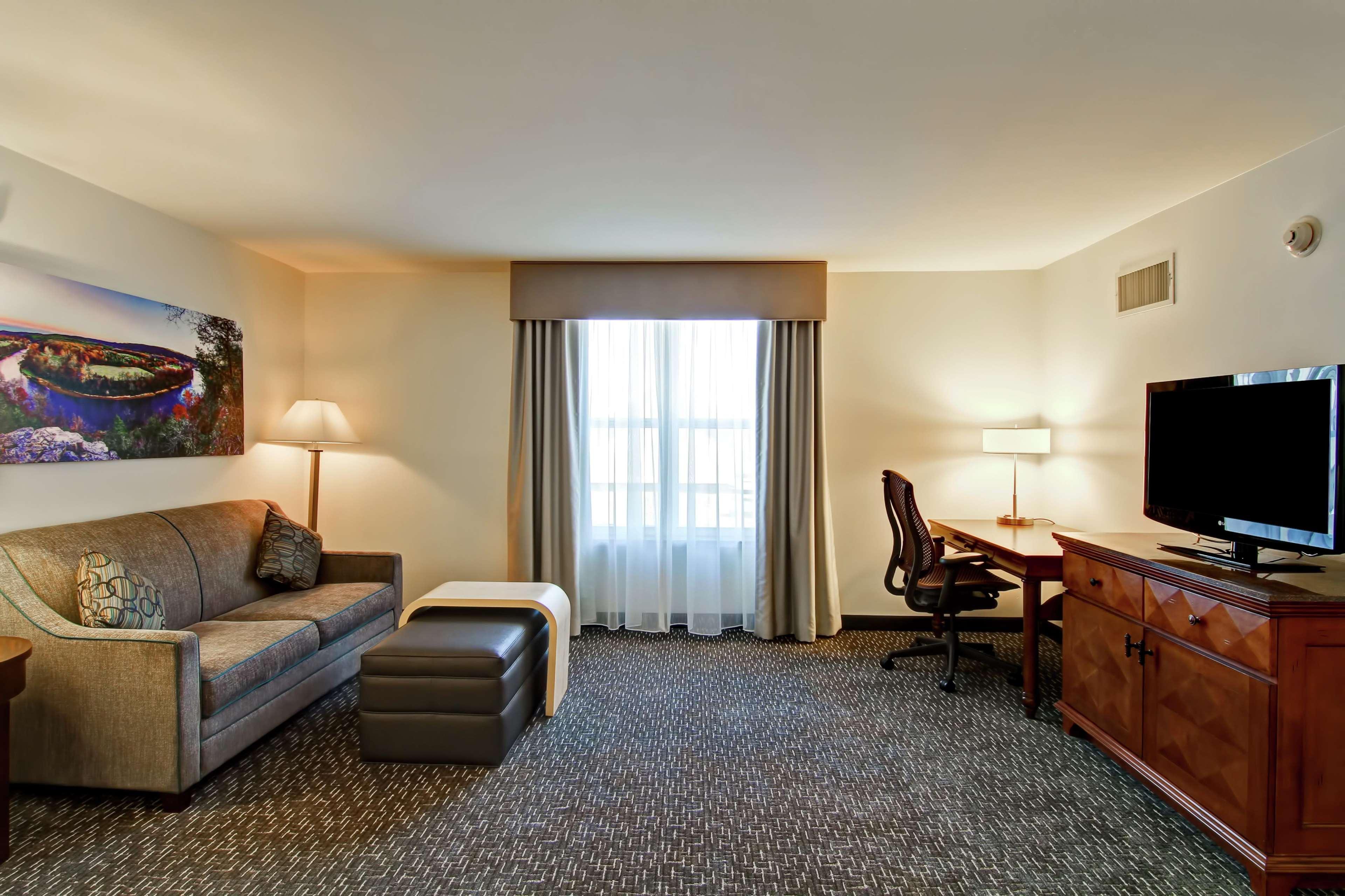 Homewood Suites By Hilton Bentonville-Rogers Exteriör bild