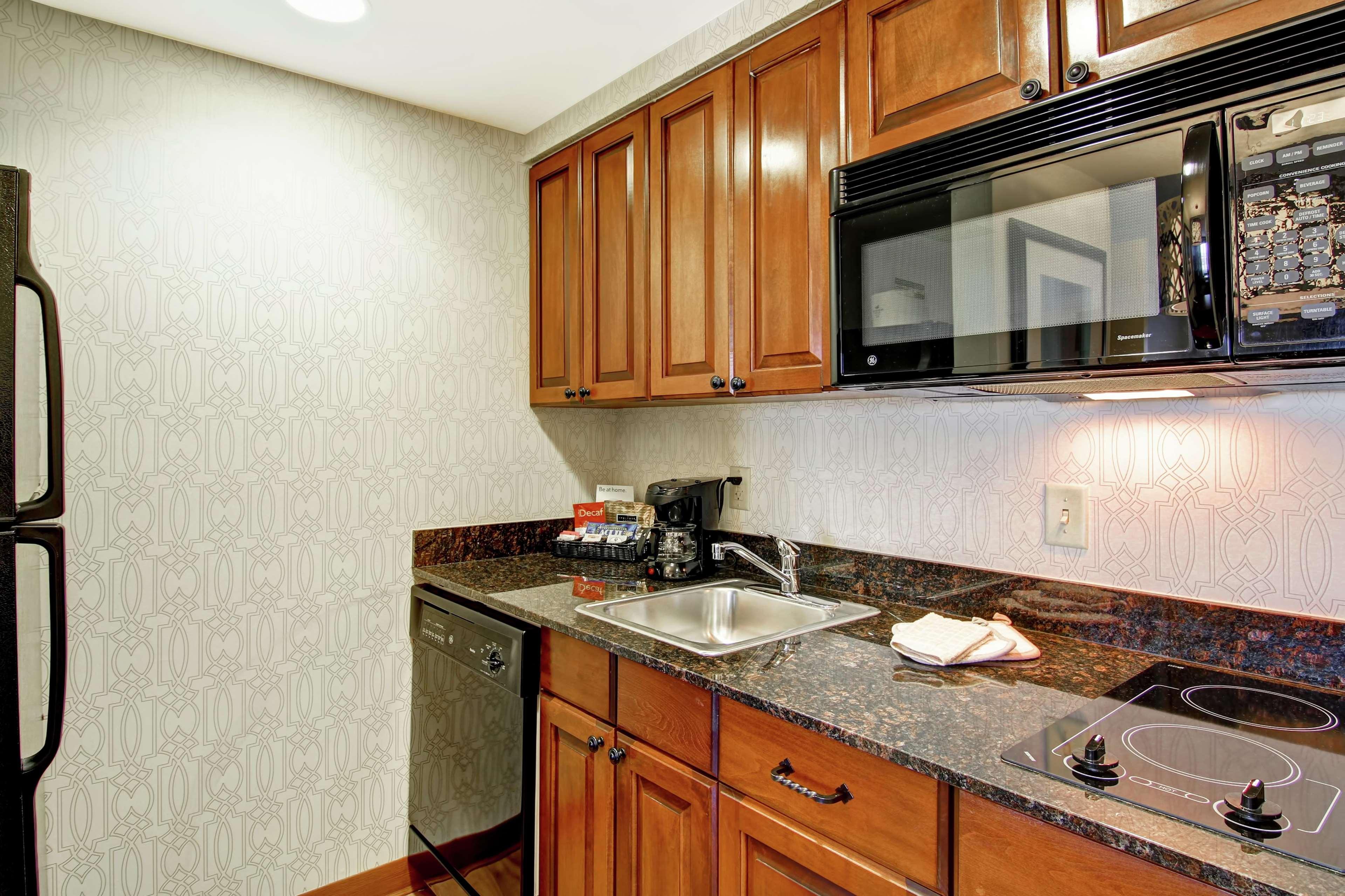 Homewood Suites By Hilton Bentonville-Rogers Exteriör bild