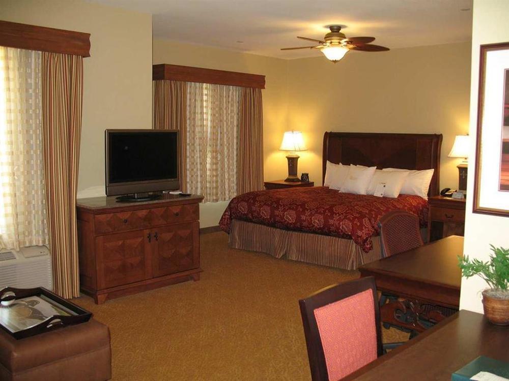 Homewood Suites By Hilton Bentonville-Rogers Rum bild