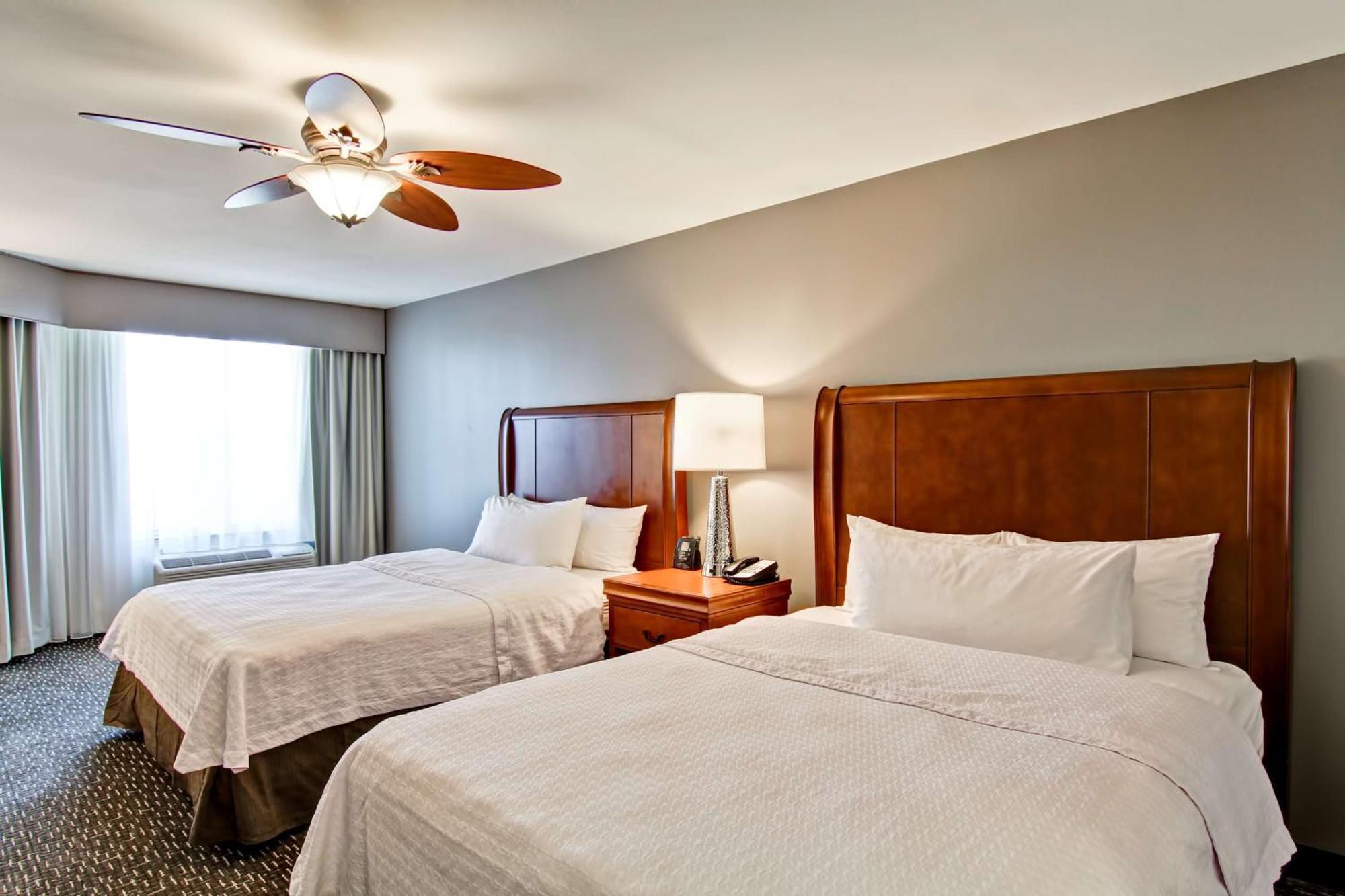 Homewood Suites By Hilton Bentonville-Rogers Exteriör bild