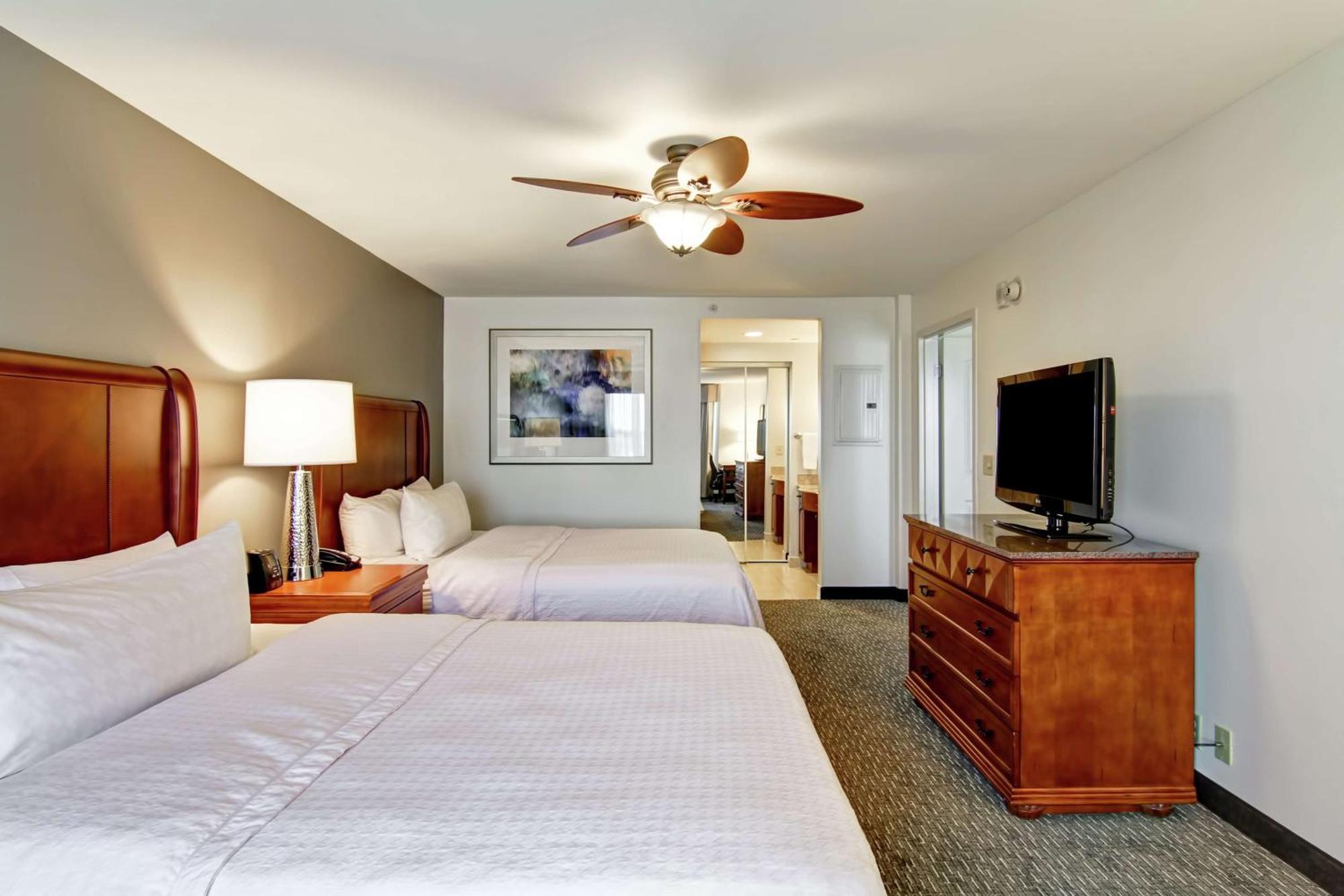 Homewood Suites By Hilton Bentonville-Rogers Exteriör bild