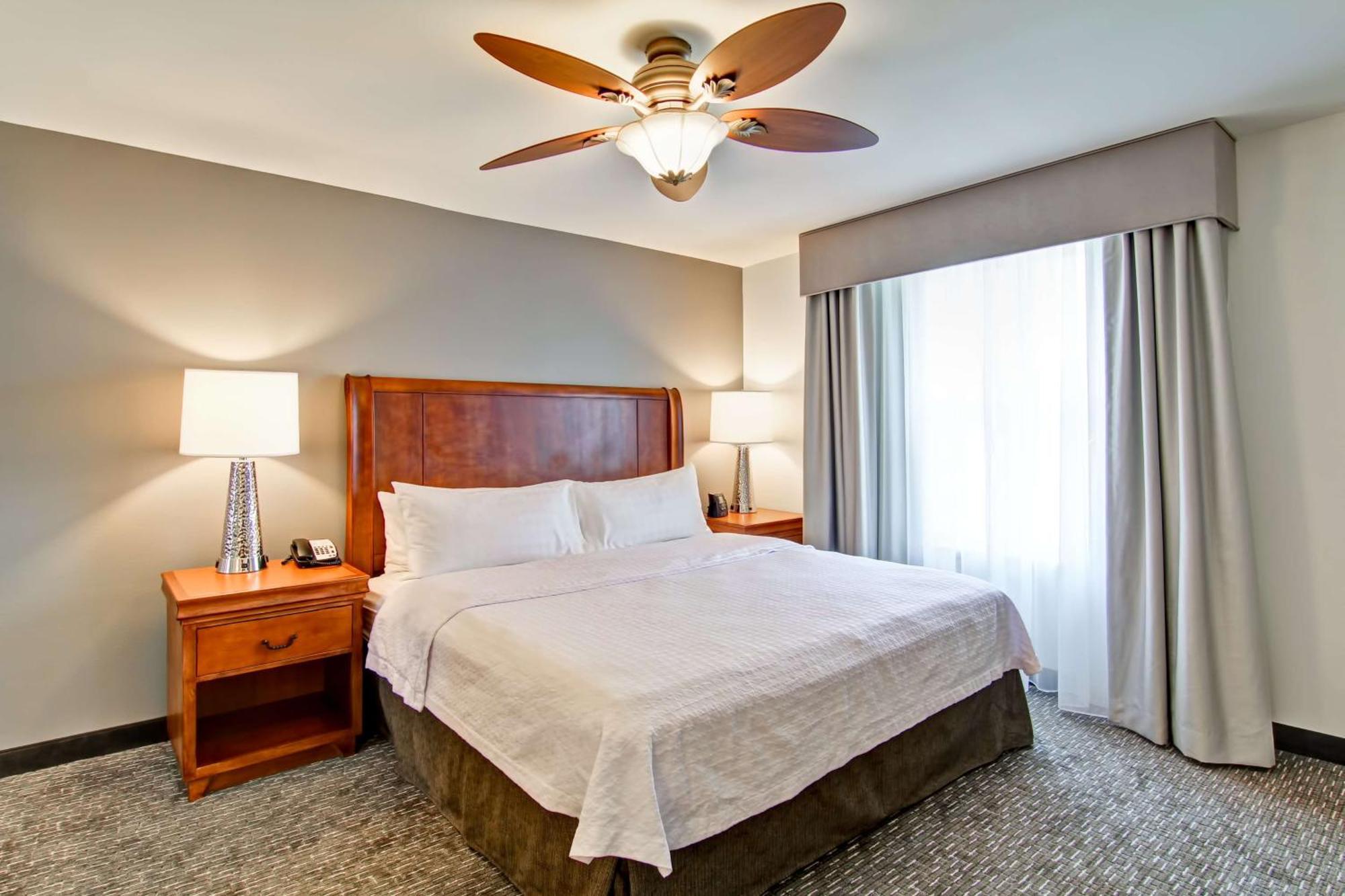 Homewood Suites By Hilton Bentonville-Rogers Exteriör bild