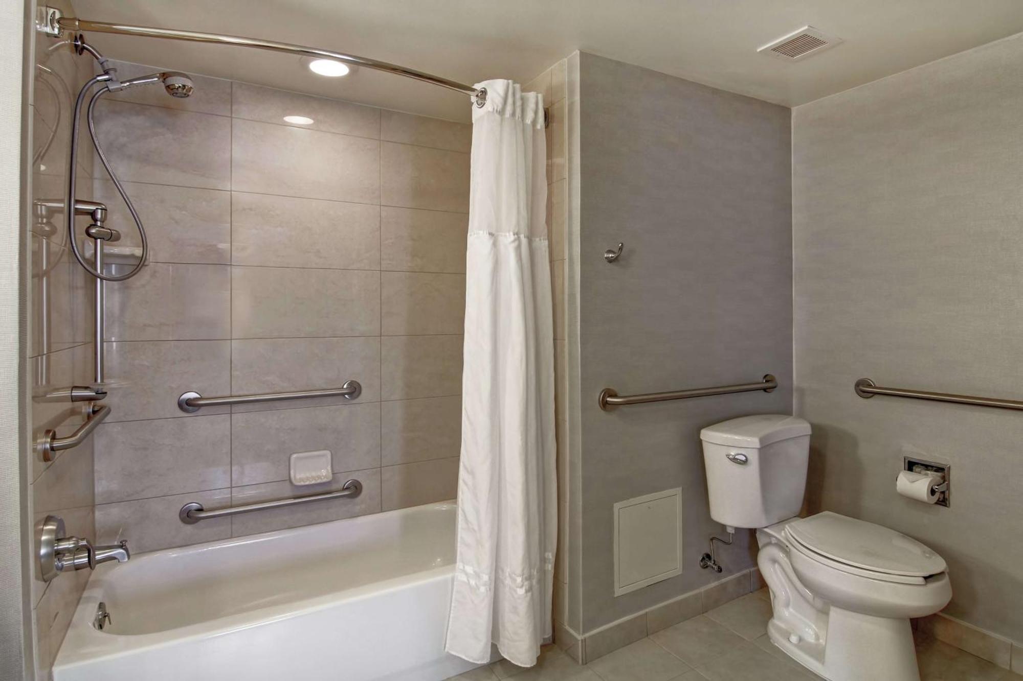Homewood Suites By Hilton Bentonville-Rogers Exteriör bild
