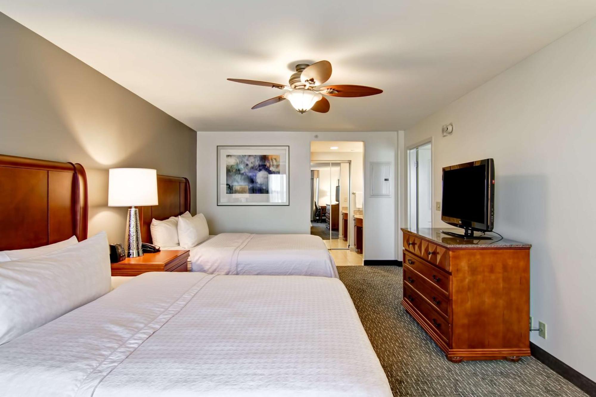 Homewood Suites By Hilton Bentonville-Rogers Exteriör bild
