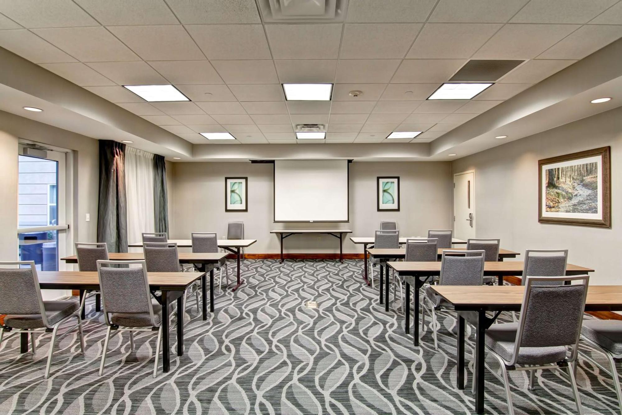 Homewood Suites By Hilton Bentonville-Rogers Exteriör bild