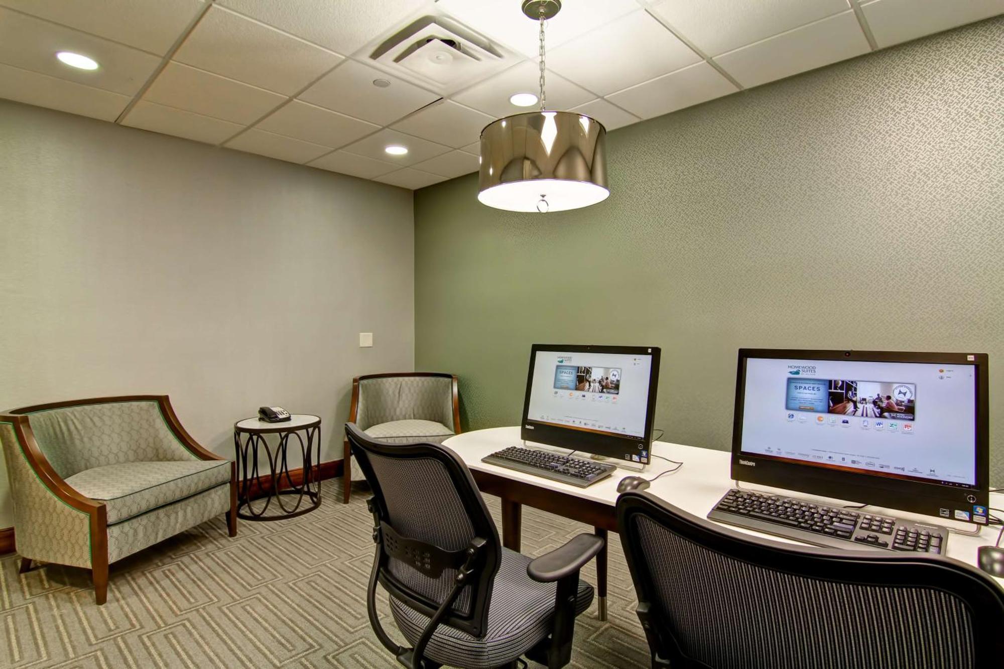 Homewood Suites By Hilton Bentonville-Rogers Exteriör bild