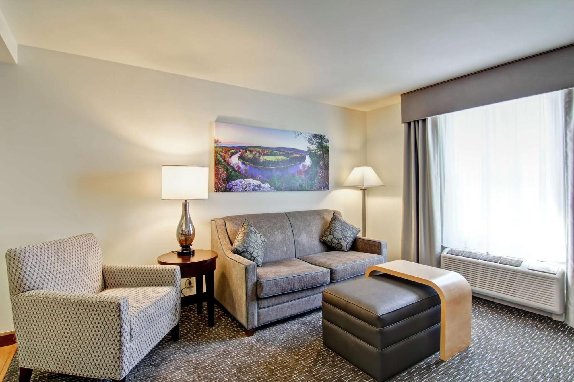Homewood Suites By Hilton Bentonville-Rogers Exteriör bild