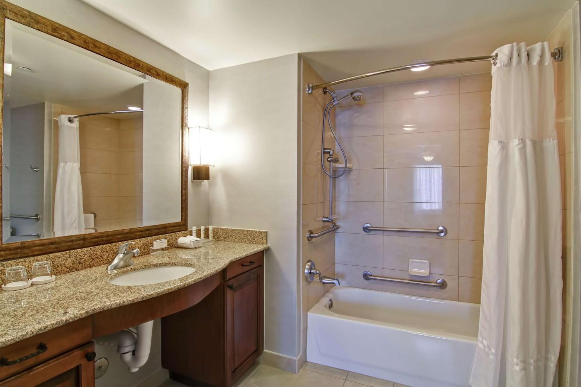 Homewood Suites By Hilton Bentonville-Rogers Exteriör bild