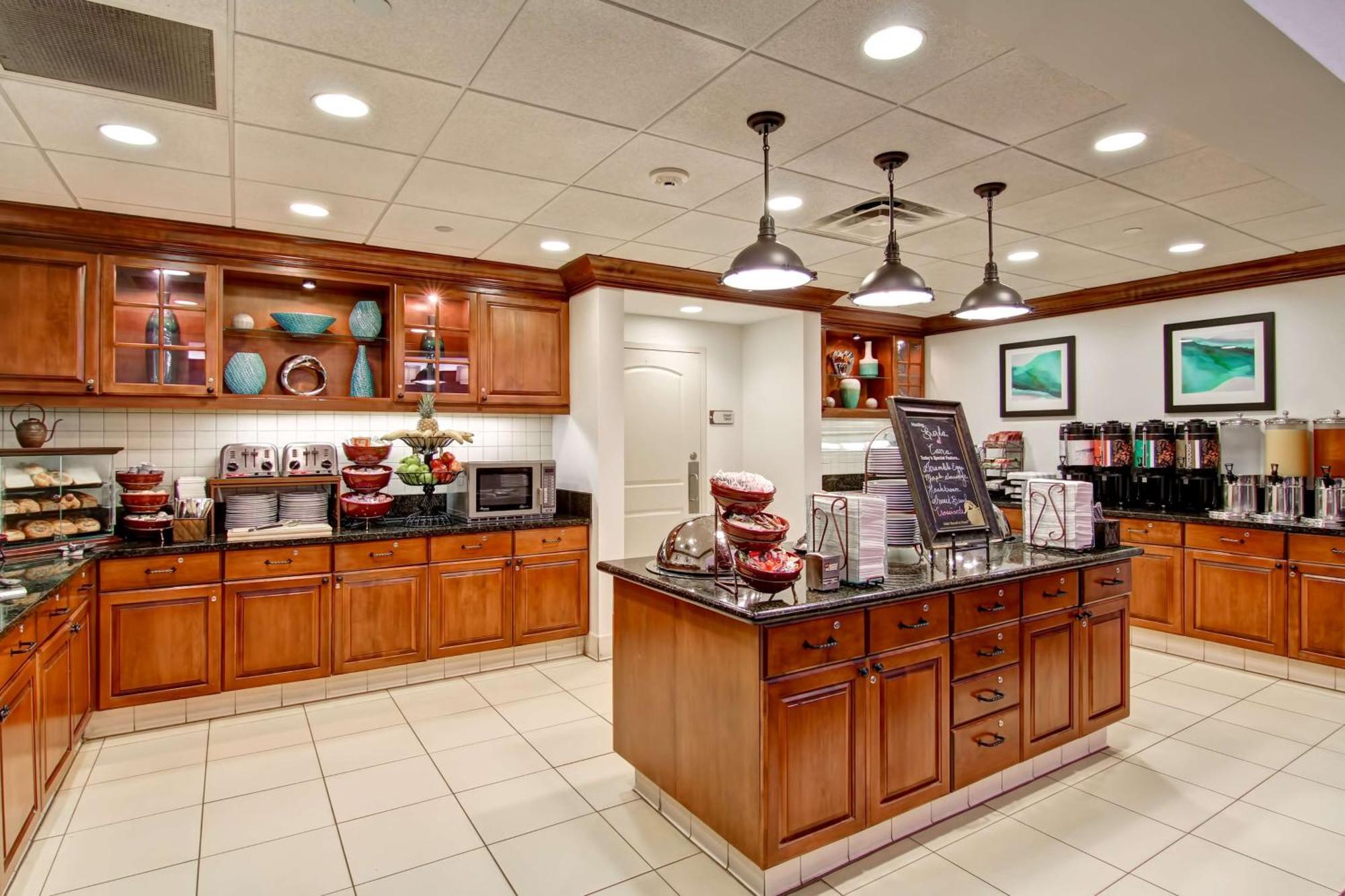 Homewood Suites By Hilton Bentonville-Rogers Exteriör bild