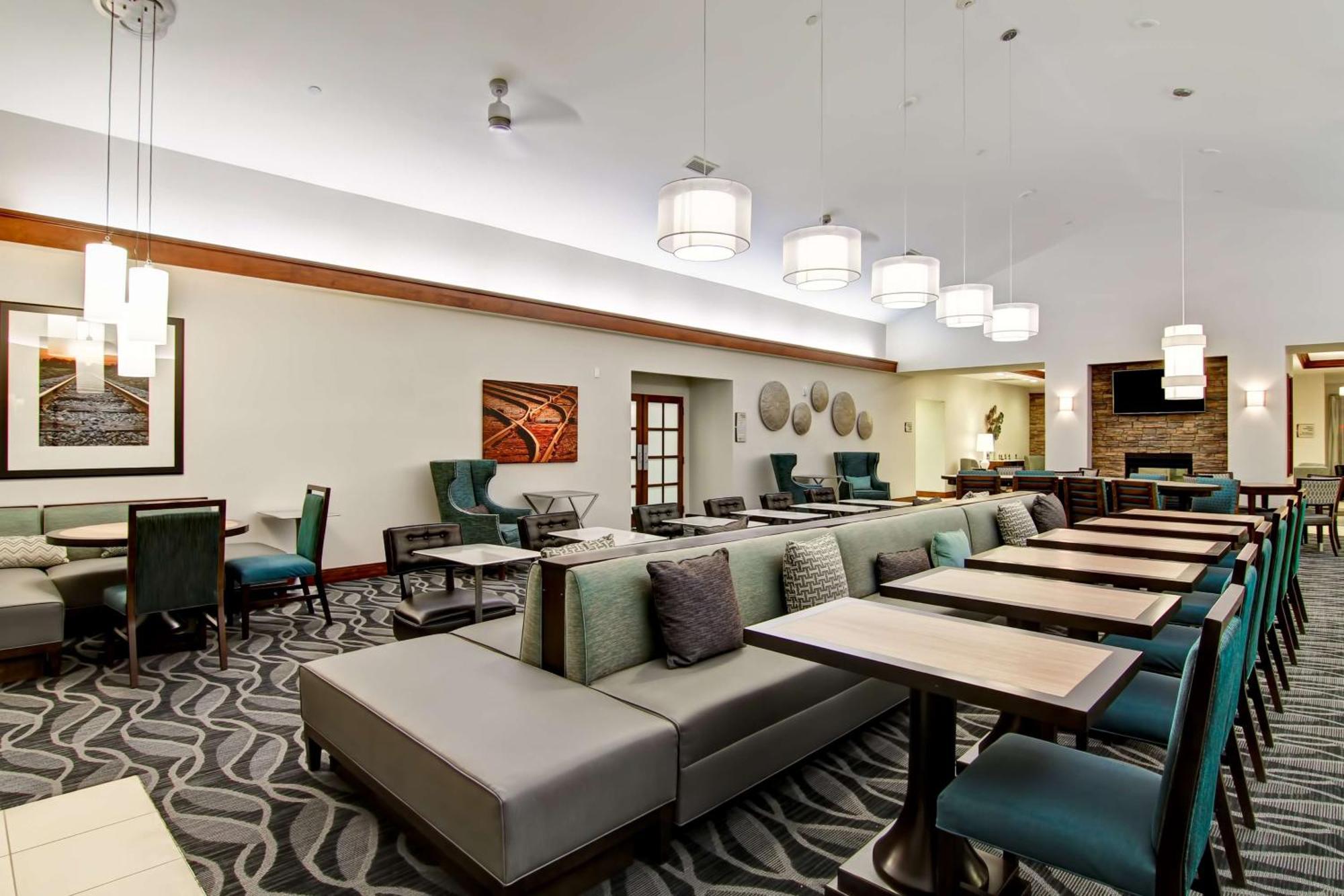 Homewood Suites By Hilton Bentonville-Rogers Exteriör bild