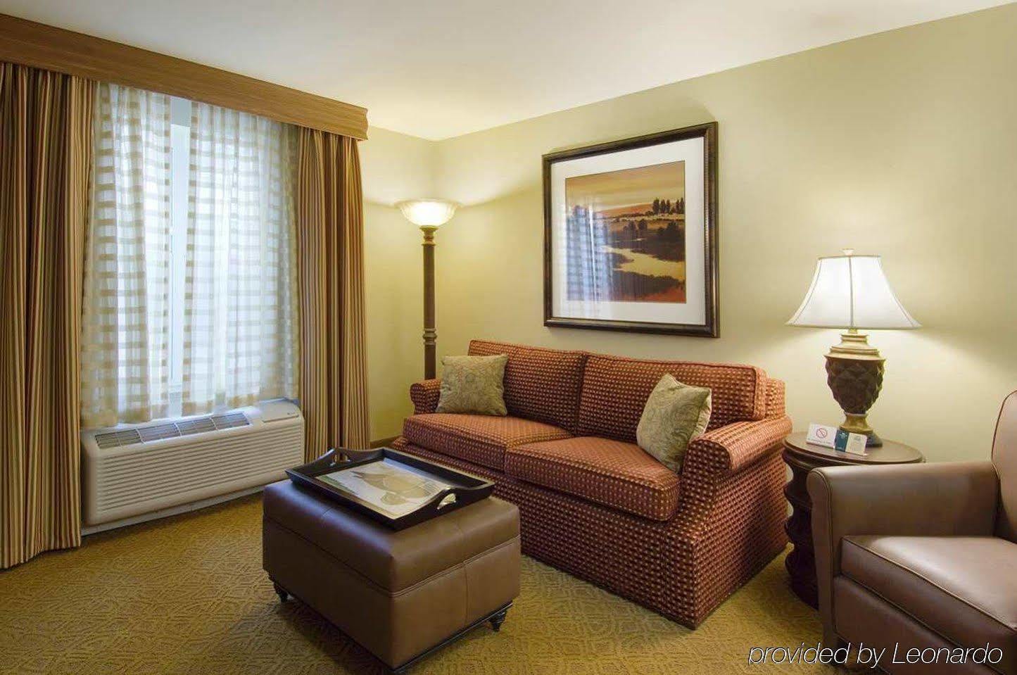Homewood Suites By Hilton Bentonville-Rogers Rum bild