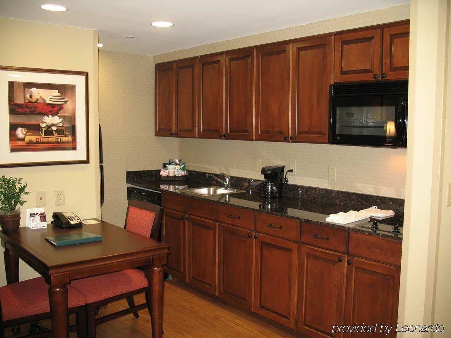 Homewood Suites By Hilton Bentonville-Rogers Rum bild