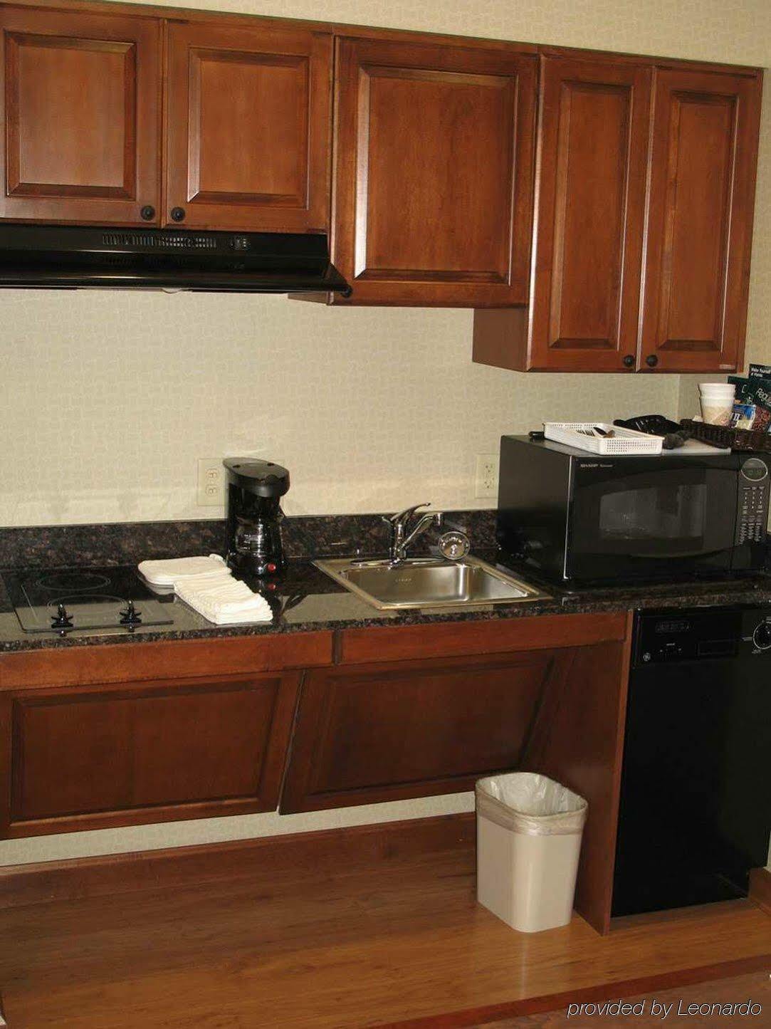 Homewood Suites By Hilton Bentonville-Rogers Rum bild