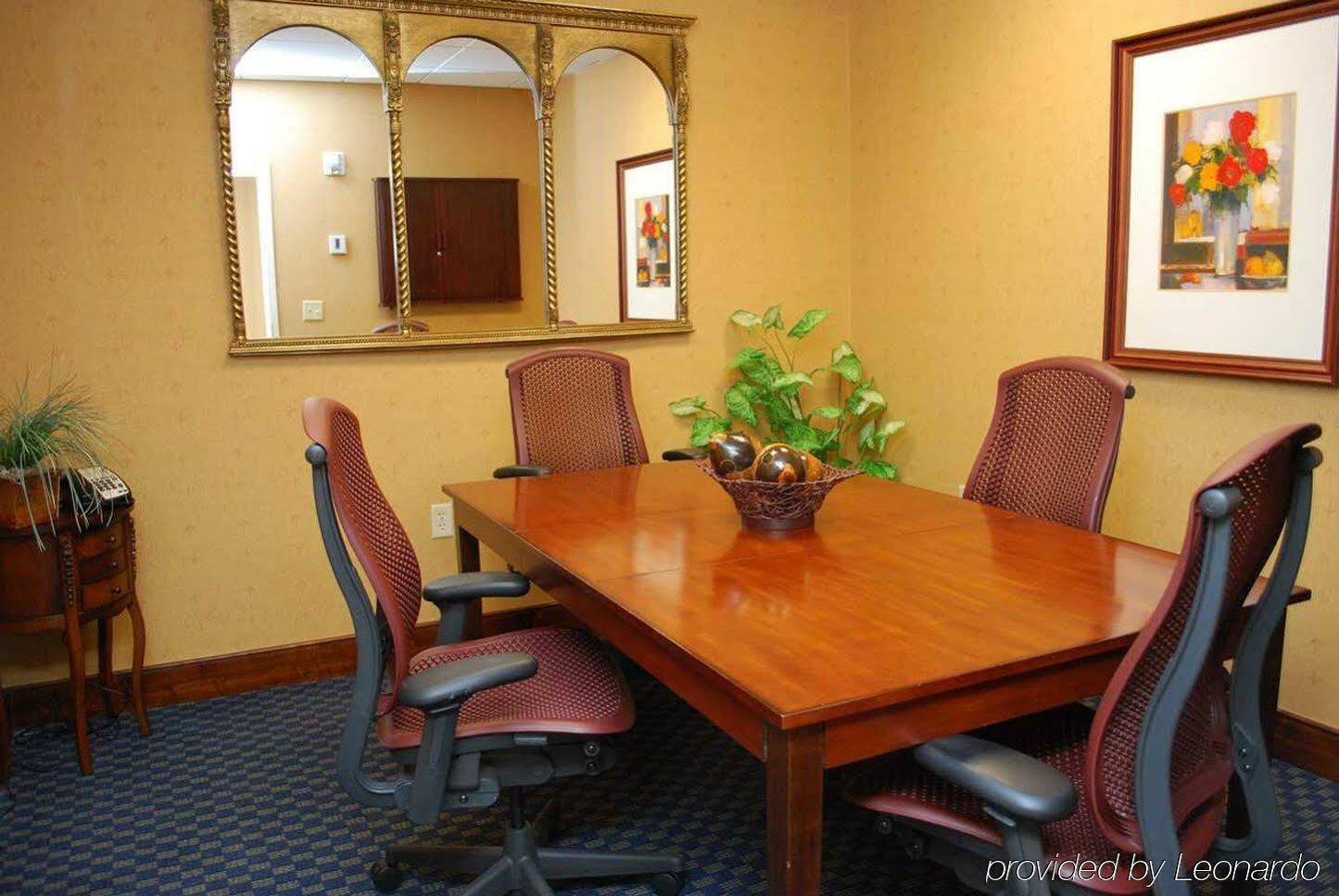 Homewood Suites By Hilton Bentonville-Rogers Bekvämligheter bild