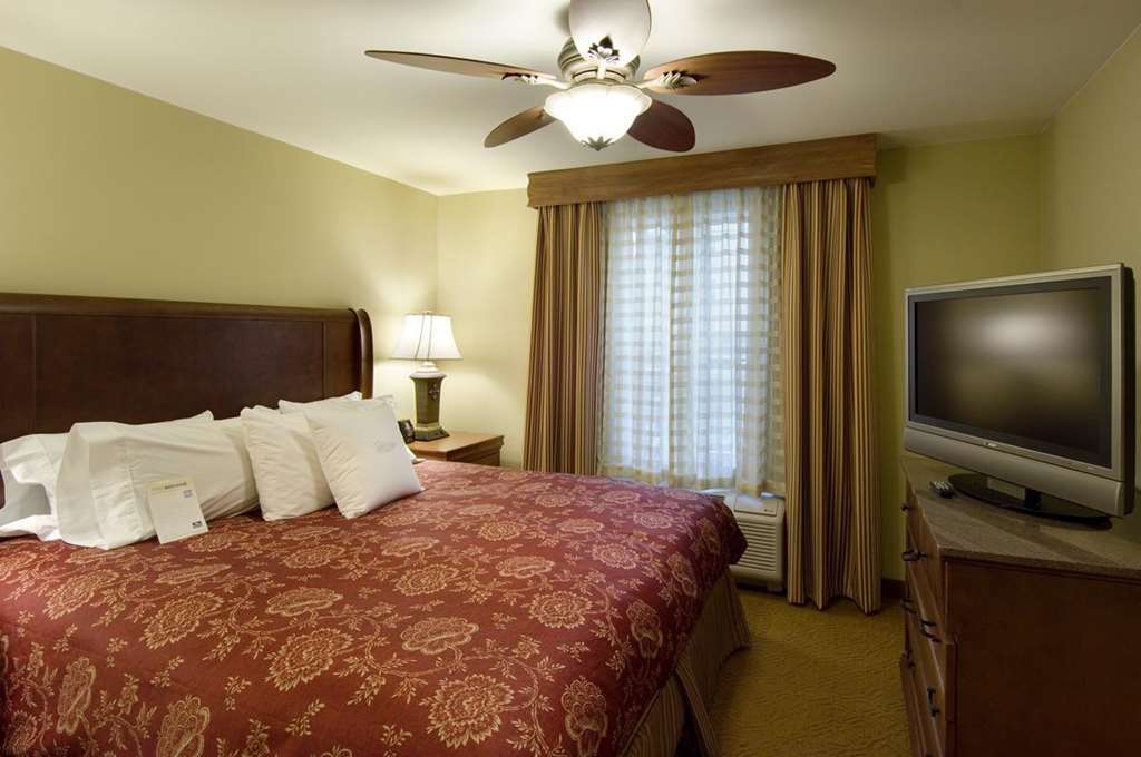 Homewood Suites By Hilton Bentonville-Rogers Rum bild